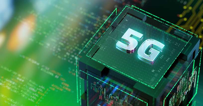 4G/5G Radios
